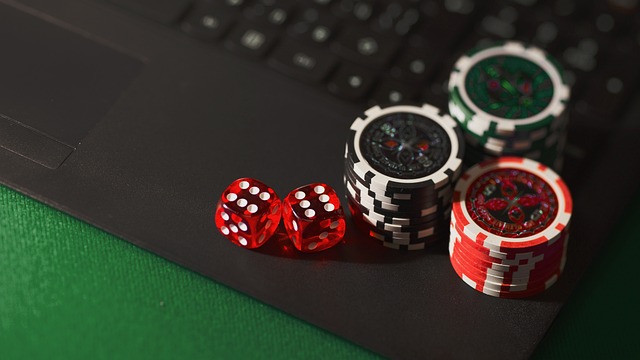 Online Casino Bonus