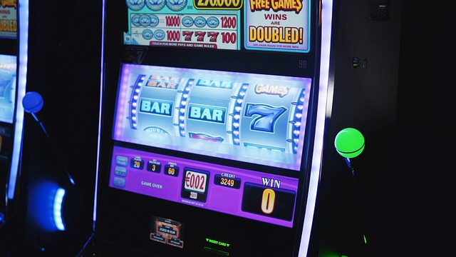 Myths and legends of how to win at bar slot machines
